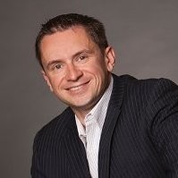 InfoSend, Inc. Employee Mariusz Bielecki's profile photo