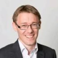 Mindray France Employee David Desrame's profile photo