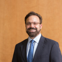 Firstfloor Employee Robbie Ferris's profile photo