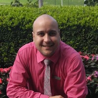 CareSource Employee Andrew Allred's profile photo
