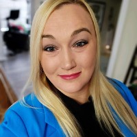 ANR Group Inc Employee Krystal McCartney's profile photo