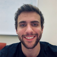 Chris Luckenbaugh's profile photo