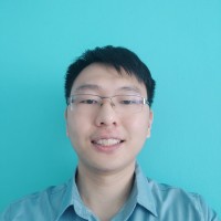 KiteEdge Employee John Tan's profile photo