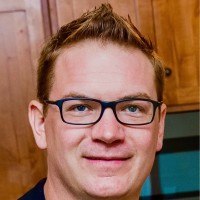 Finken Employee Dan Schepers's profile photo