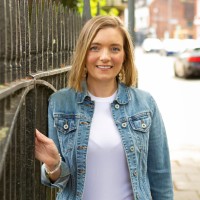 MAVEN Project Employee Meredith Schanda's profile photo