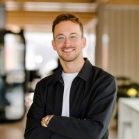 LegalFly Employee Tobias Cosaert's profile photo