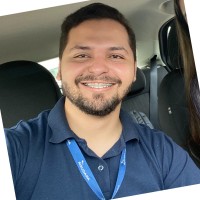 Araguaia Employee Matheus Thomas's profile photo