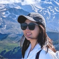 [namethemachine] Employee Jiamin Wu's profile photo