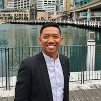 Experia Events Pte Ltd Employee Ridzwan Zafir's profile photo