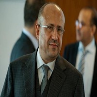 Summit Petroleum, Inc Employee Sanad Hashim's profile photo