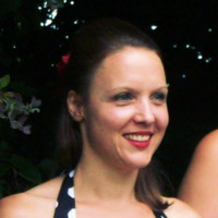 Andover Mind Employee Claire Ford's profile photo