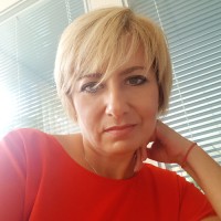 PROGEN KFT Employee Krisztina Kegye's profile photo