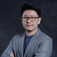 4Paradigm 第四范式 Employee Sam Wang's profile photo