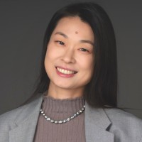 Texas Instruments Employee Ashley Jiang's profile photo