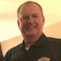 Fortify Building Solutions Employee Bruce Smith's profile photo