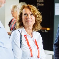 Llywodraeth Cymru / Welsh Government Employee Helen Butler's profile photo