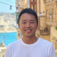 Privé Technologies Employee Gavy Lau's profile photo
