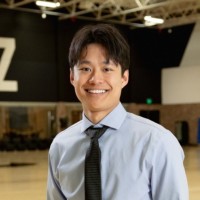Delta Center Employee Cameron Hoang's profile photo