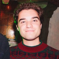 Dubsado Employee Daniel di Venere's profile photo