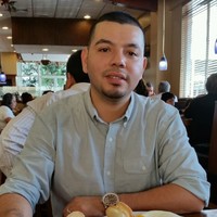 Pulseworks Employee Oscar Stanley Arevalo's profile photo
