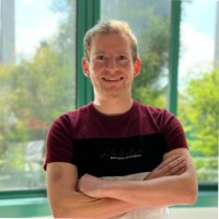 Josko Fenster & Türen GmbH Employee Thomas Holzapfel's profile photo