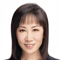 BlackRock Employee Deborah Ho's profile photo