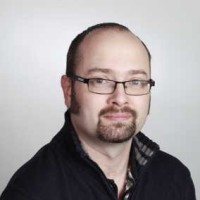 ORBNET Systems - Plug-&-Play Milestone Solutions Employee Justin Butterworth's profile photo