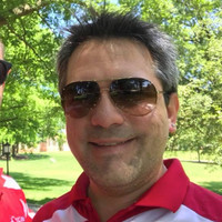 Allen Bruce Anesthesia, PLLC Employee Bruce Herr Jr's profile photo