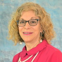 The Patient Institute Employee Joan Westgor's profile photo