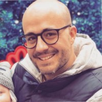 FLUIDSA Employee Carlos Herranz Lozano's profile photo