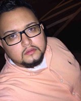 Footaction Employee Joshua Cardona's profile photo