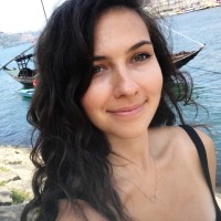 Visit Films Employee Madeleine Tangney's profile photo