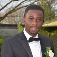 Blinx Technology Employee Gabriel Ansah's profile photo