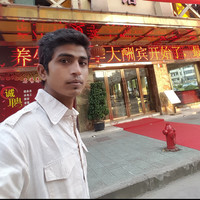 VK STUDIO Employee Shakil Sk's profile photo