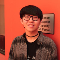 Axiom Math Employee Seewoo Lee's profile photo