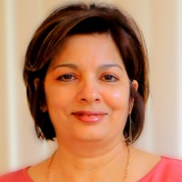 Global Genes Employee Zohreh Talebizadeh's profile photo