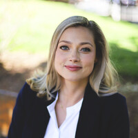 Jack Conway & Co., Inc. Employee Anna McGarry's profile photo