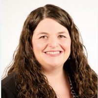 SSM Health Employee Melissa O'Rourke's profile photo