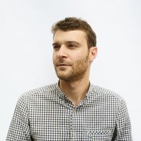 Biodegr'AD Employee Tanguy de Coutance's profile photo