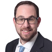 HCA Florida Northwest Hospital Employee Victor Jaffe's profile photo