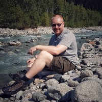 Macrium Software Employee Stephen Greenhalgh's profile photo