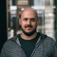 Neo Financial Employee James Nauss's profile photo