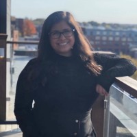 Saf-T-Swim Swim School Employee Anissia Rodriguez's profile photo