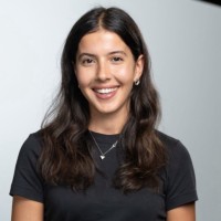 Makat Employee Yuval Krief's profile photo