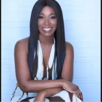 Davis Legal Center Employee Dameka Davis's profile photo