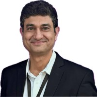 Capgemini Employee Ashish Seth's profile photo