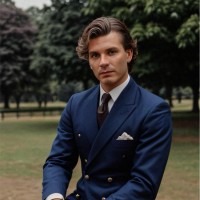 Red Tiger Employee Krisztian Vagvolgyi's profile photo