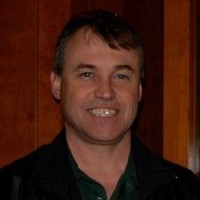 Truist Employee Kevin Clarke's profile photo