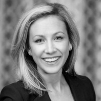 The Ferguson Centers for Leadership Excellence Employee Carly Finn's profile photo