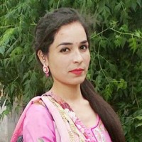 Gagandeep Kaur Email